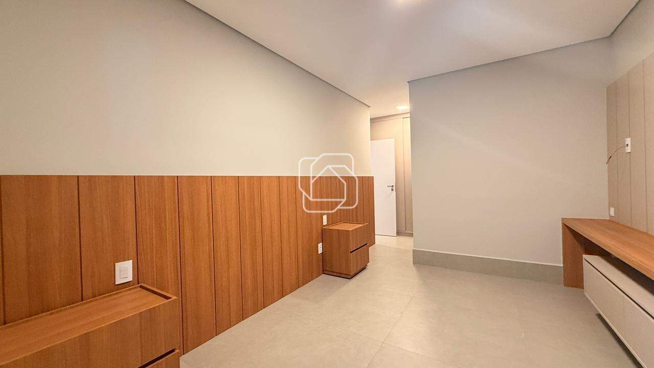 Apartamento para aluguel em Indaiatuba - SP - Reserva Luíza Tomazelli: 