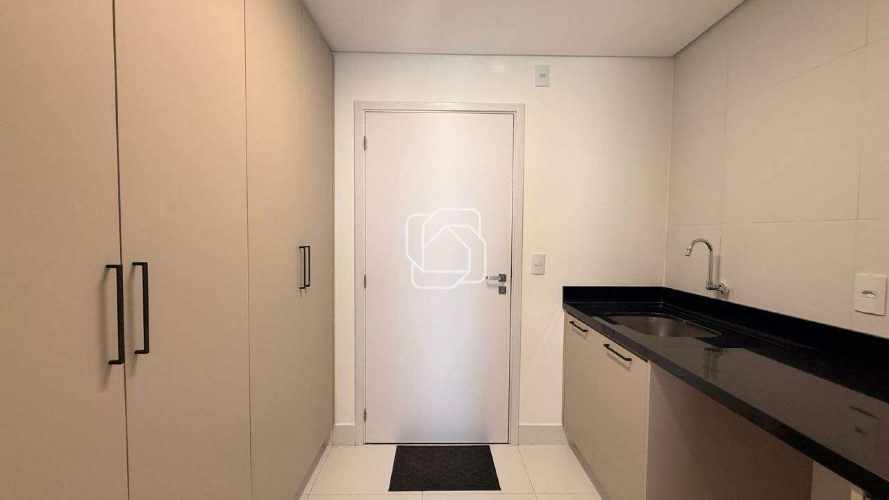 Apartamento para aluguel em Indaiatuba - SP - Reserva Luíza Tomazelli: 