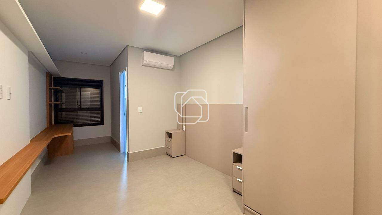 Apartamento para aluguel em Indaiatuba - SP - Reserva Luíza Tomazelli: 