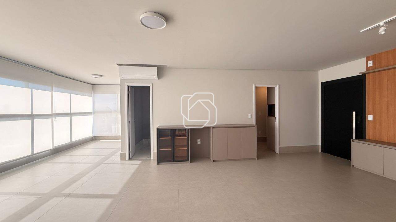 Apartamento para aluguel em Indaiatuba - SP - Reserva Luíza Tomazelli: 