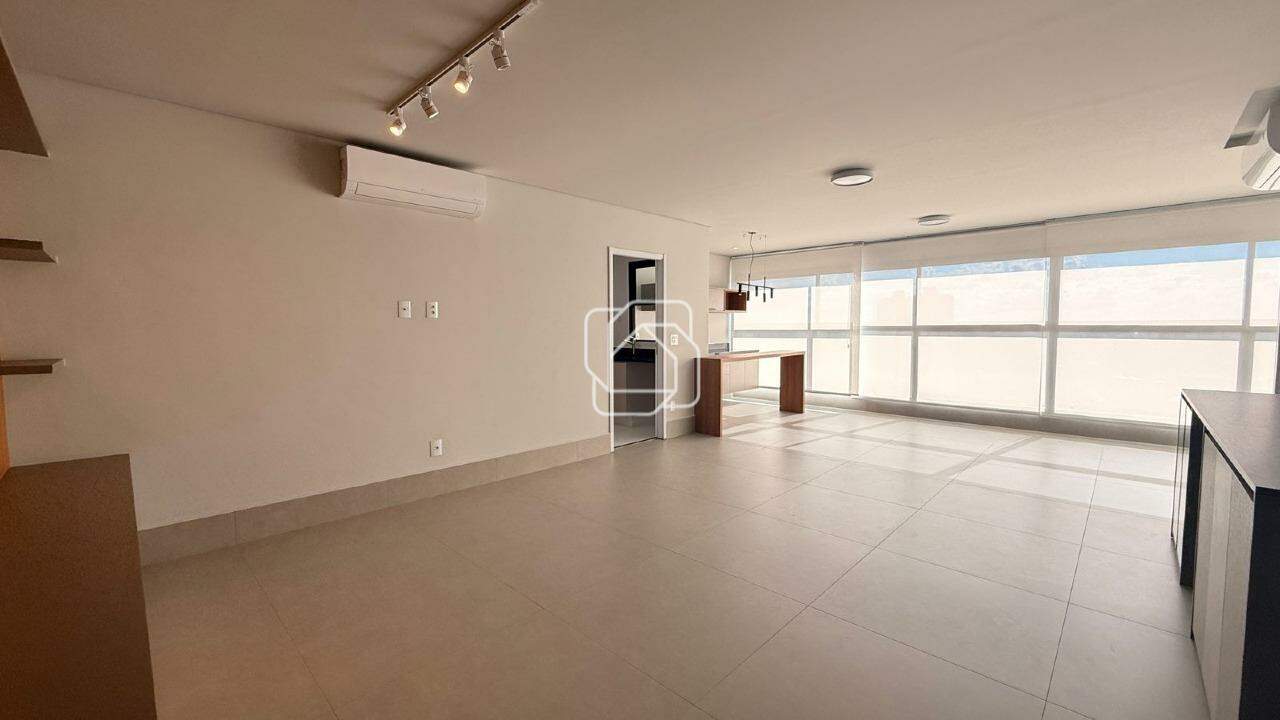 Apartamento para aluguel em Indaiatuba - SP - Reserva Luíza Tomazelli: 