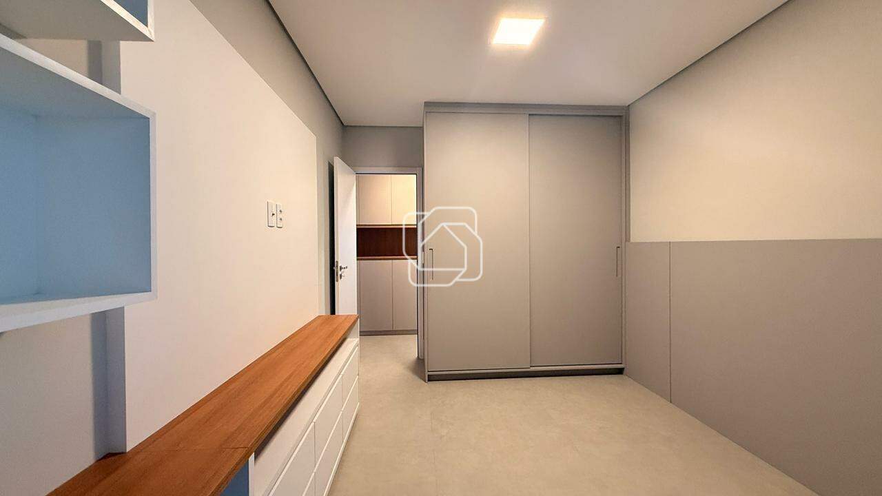 Apartamento para aluguel em Indaiatuba - SP - Reserva Luíza Tomazelli: 