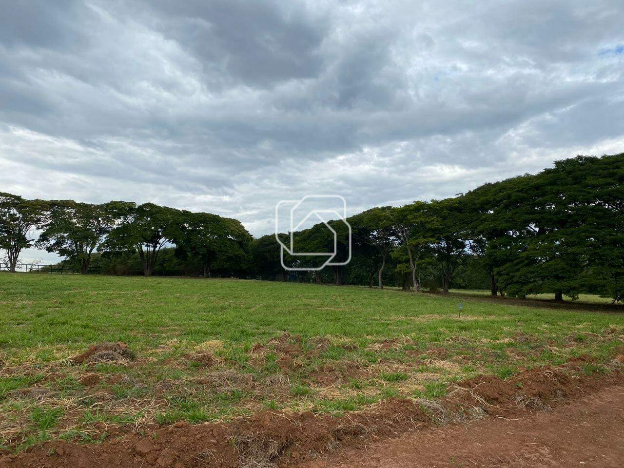 Terreno à venda em Monte Mor - SP - Haras Larissa: Visão geral do terreno
