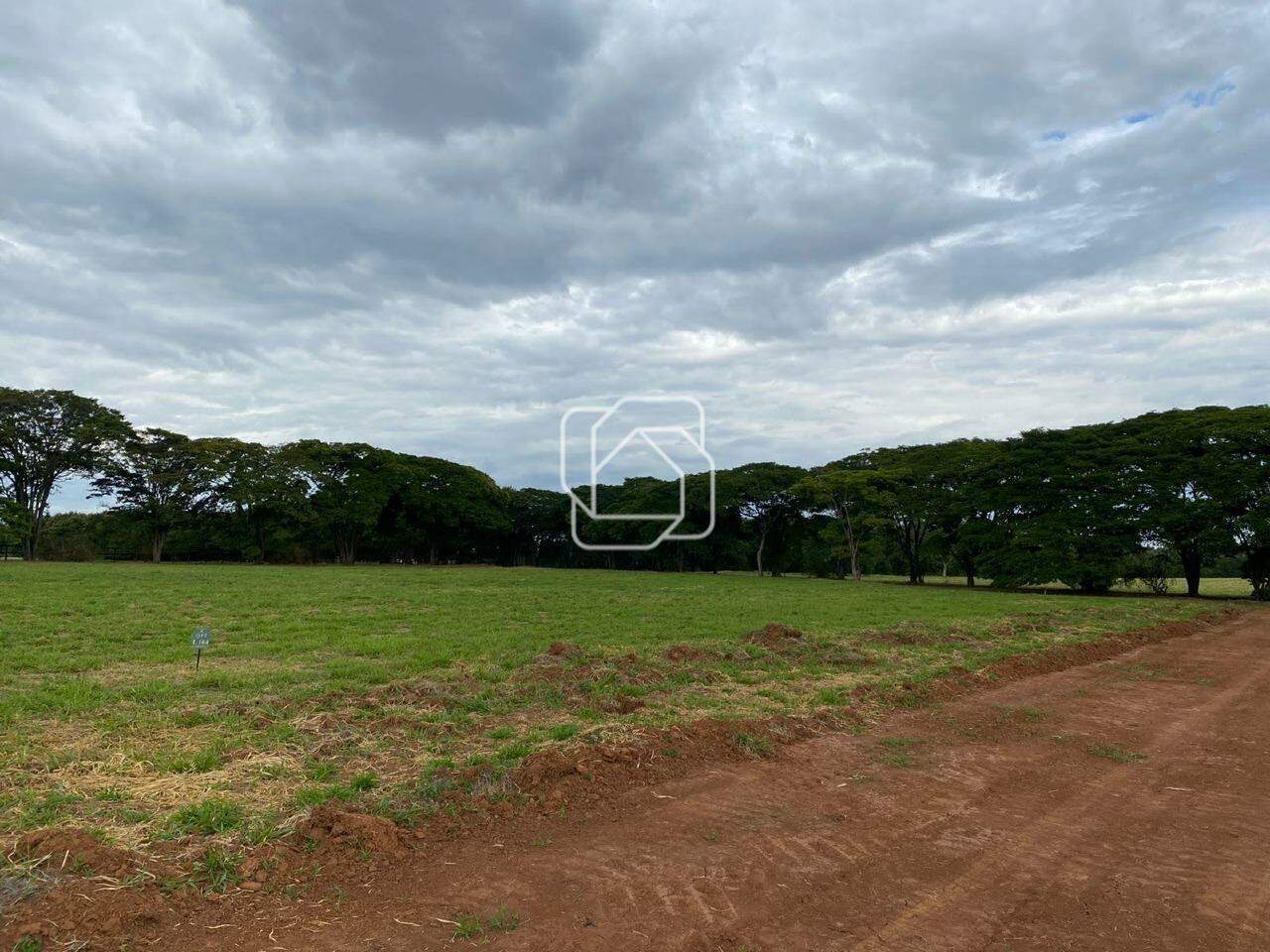 Terreno à venda em Monte Mor - SP - Haras Larissa: Visão geral do terreno