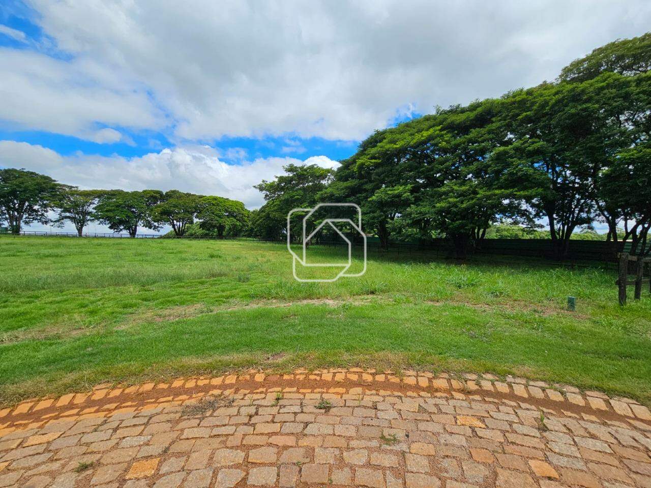 Terreno à venda em Monte Mor - SP - Haras Larissa: Visão geral do terreno