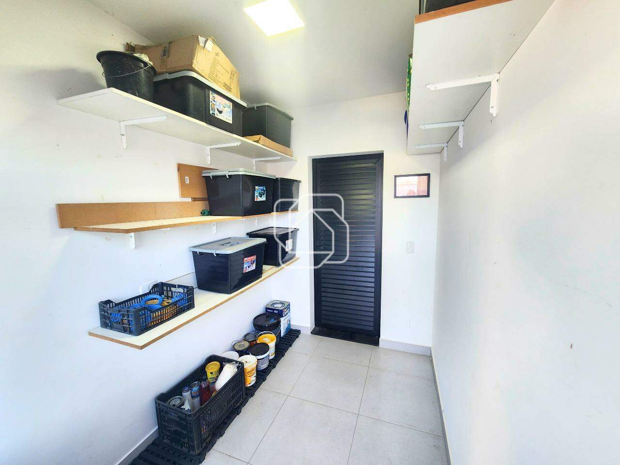 Casa de Condomínio para aluguel em Itu - SP - Condomínio UNA: