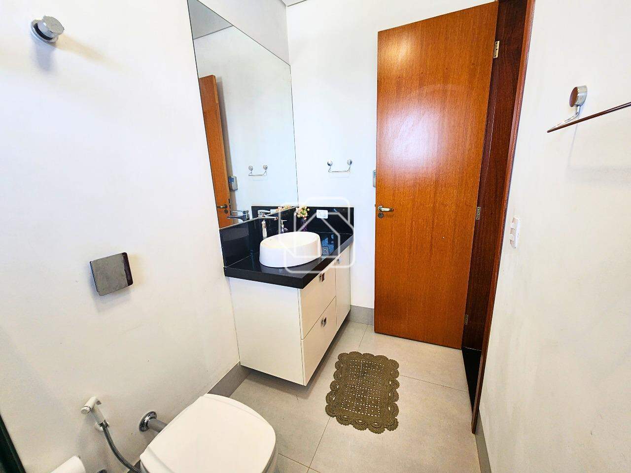 Casa de Condomínio para aluguel em Itu - SP - Condomínio UNA: