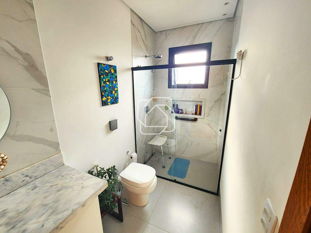 Casa de Condomínio para aluguel em Itu - SP - Condomínio UNA: