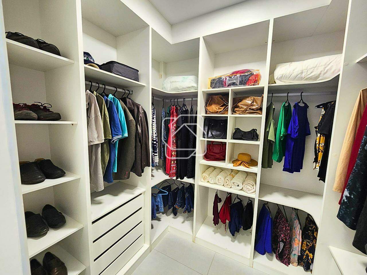 Casa de Condomínio para aluguel em Itu - SP - Condomínio UNA: