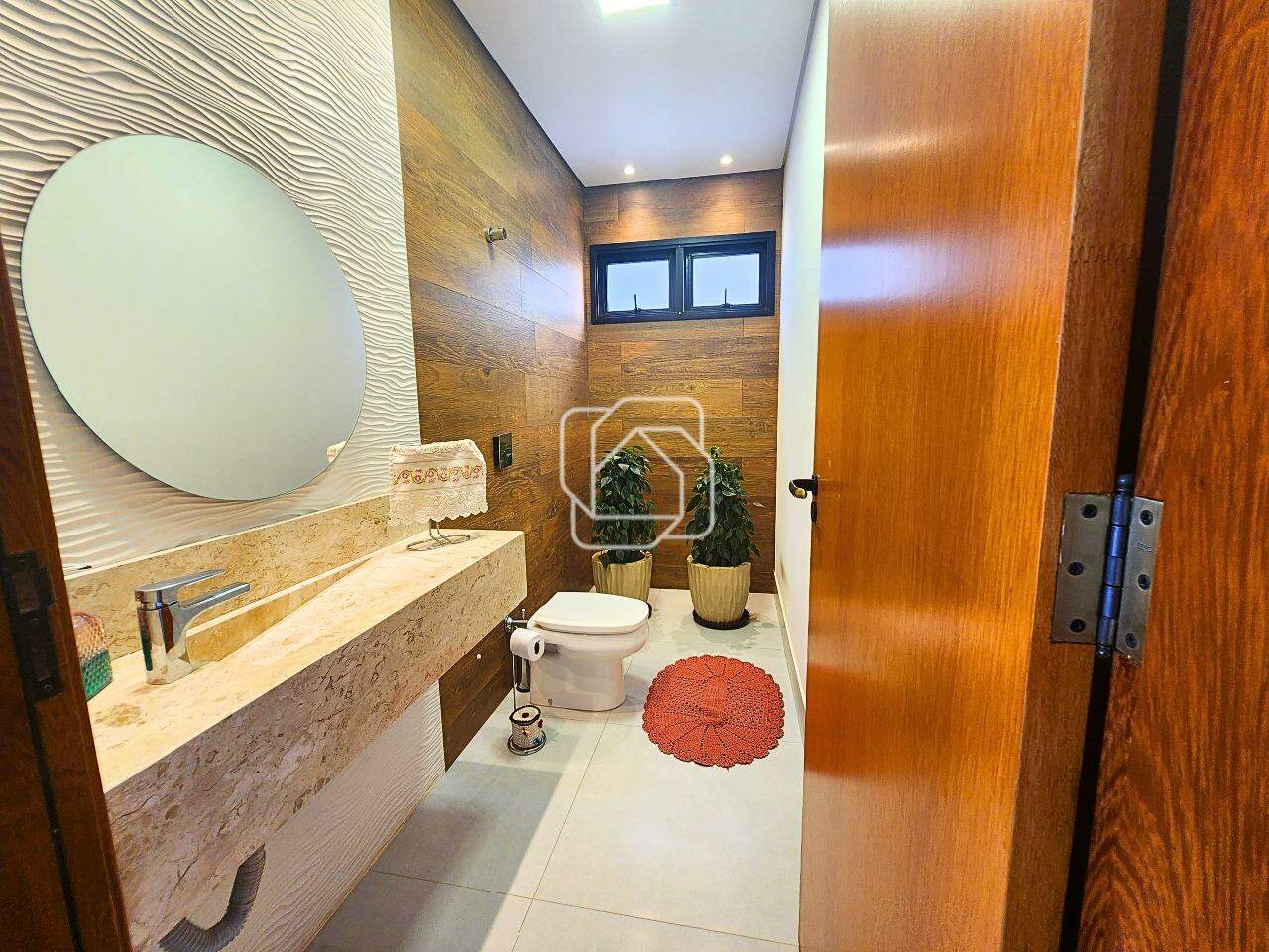 Casa de Condomínio para aluguel em Itu - SP - Condomínio UNA:
