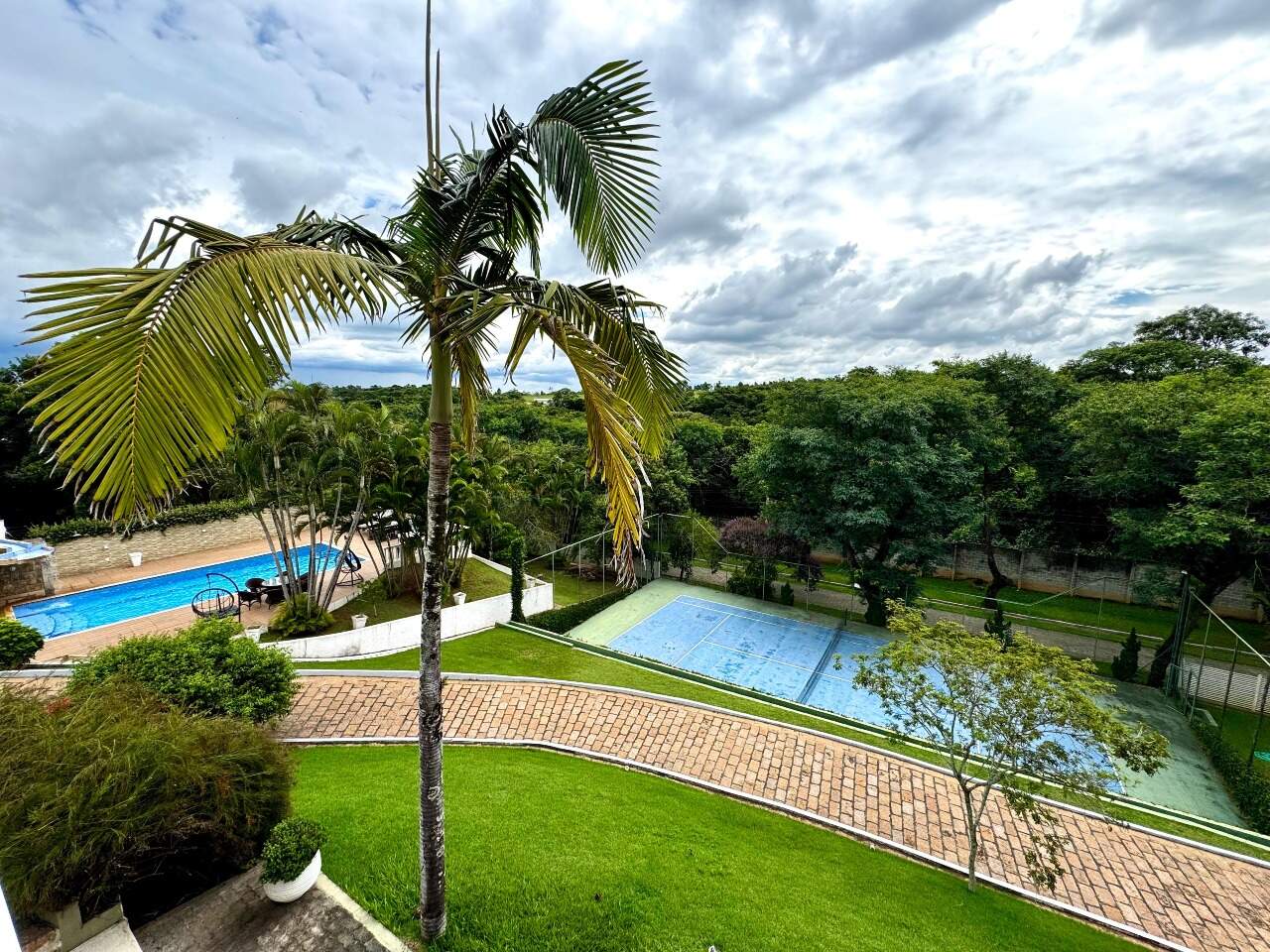 Casa de Condomínio para aluguel em Itu - SP - Condomínio City Castelo: 