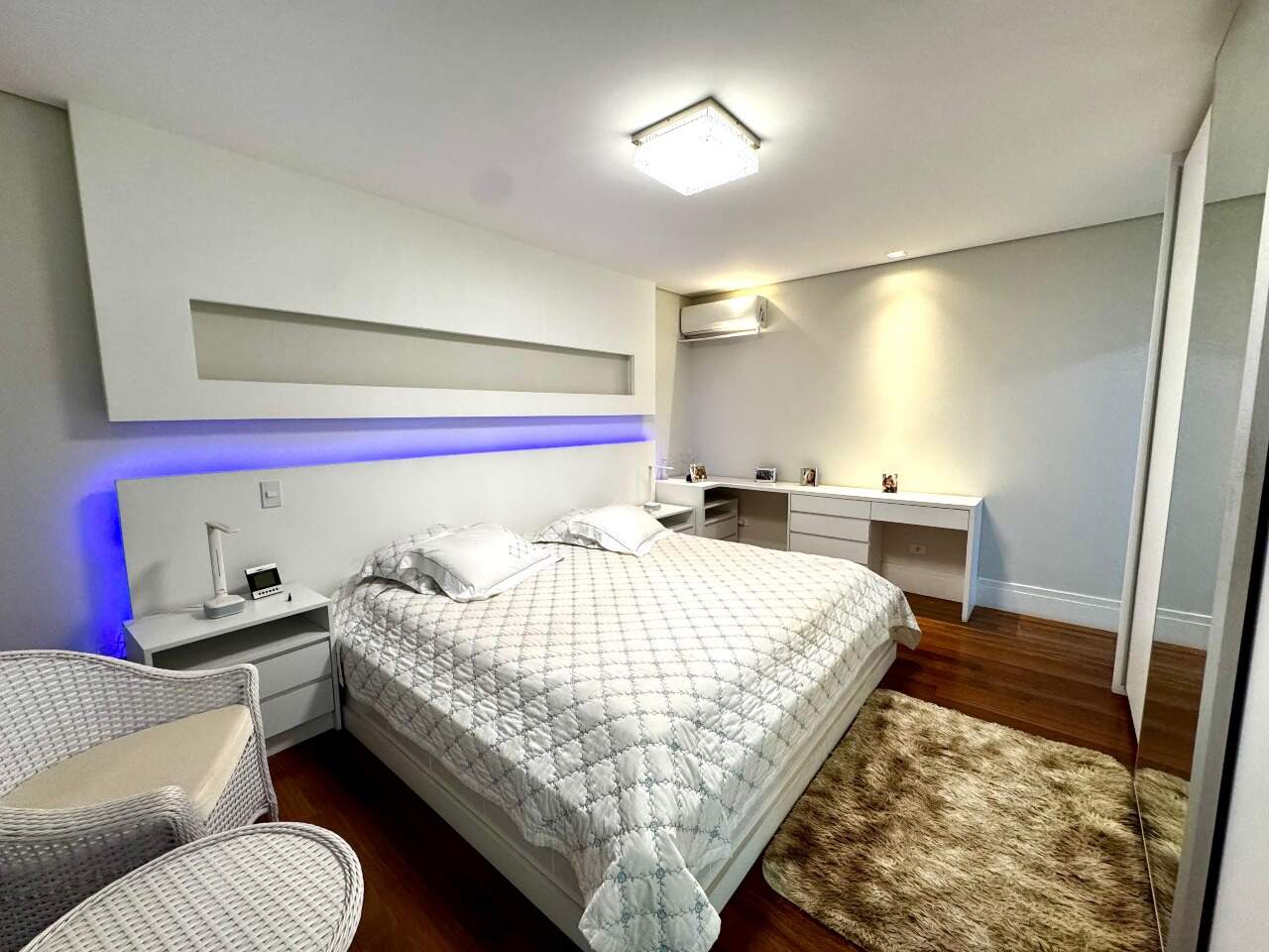 Casa de Condomínio para aluguel em Itu - SP - Condomínio City Castelo: 