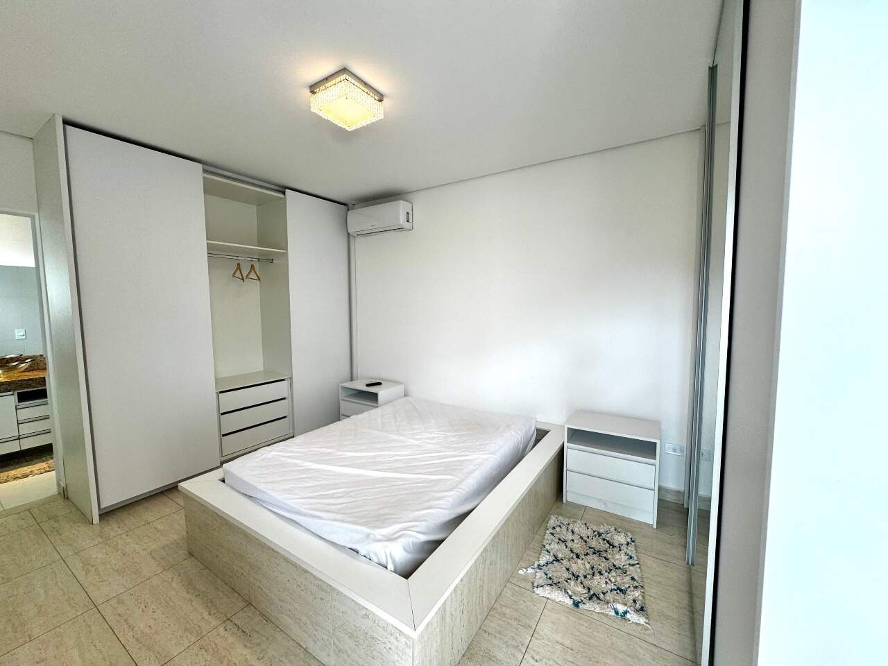 Casa de Condomínio para aluguel em Itu - SP - Condomínio City Castelo: 