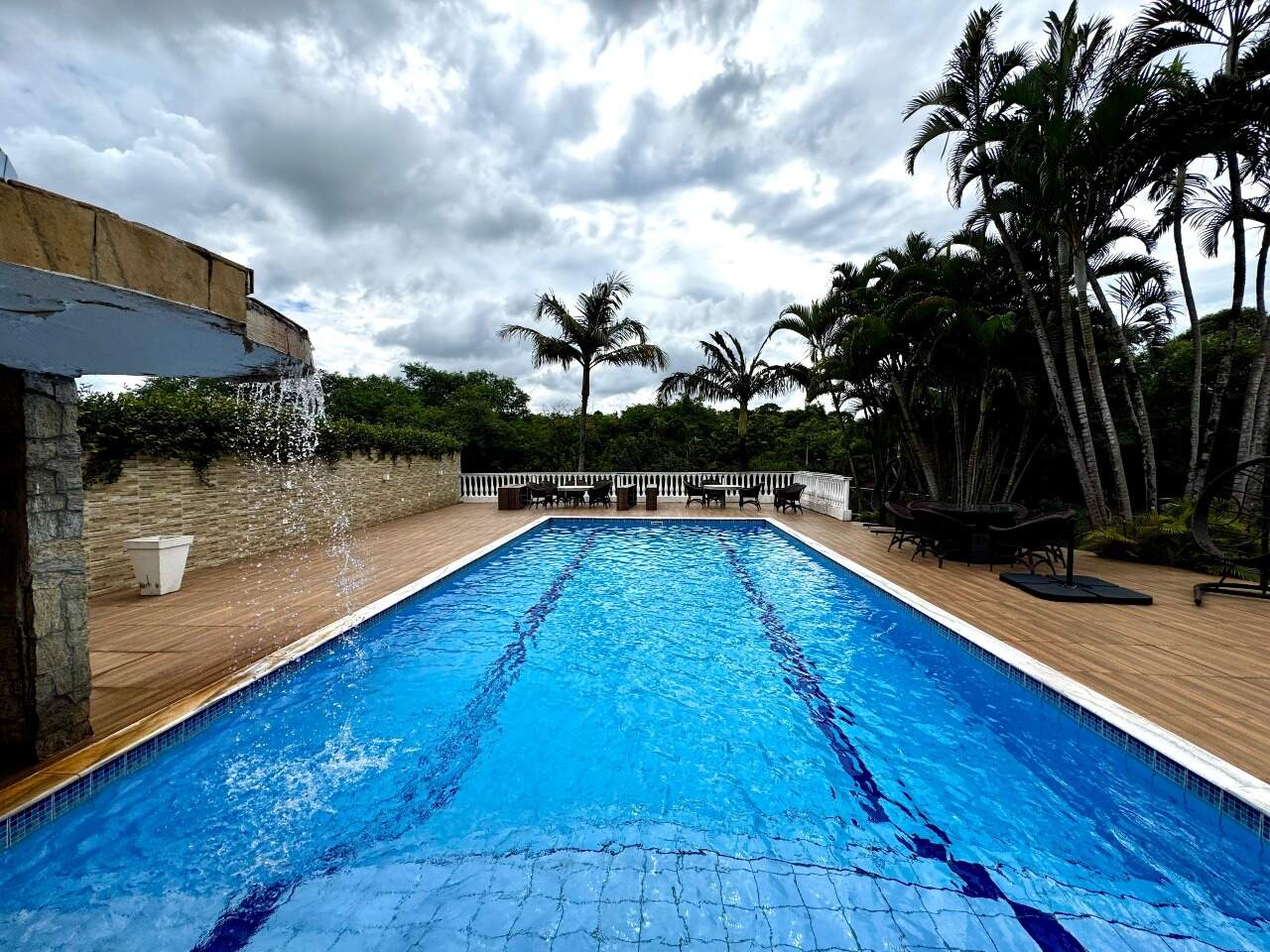 Casa de Condomínio para aluguel em Itu - SP - Condomínio City Castelo: 