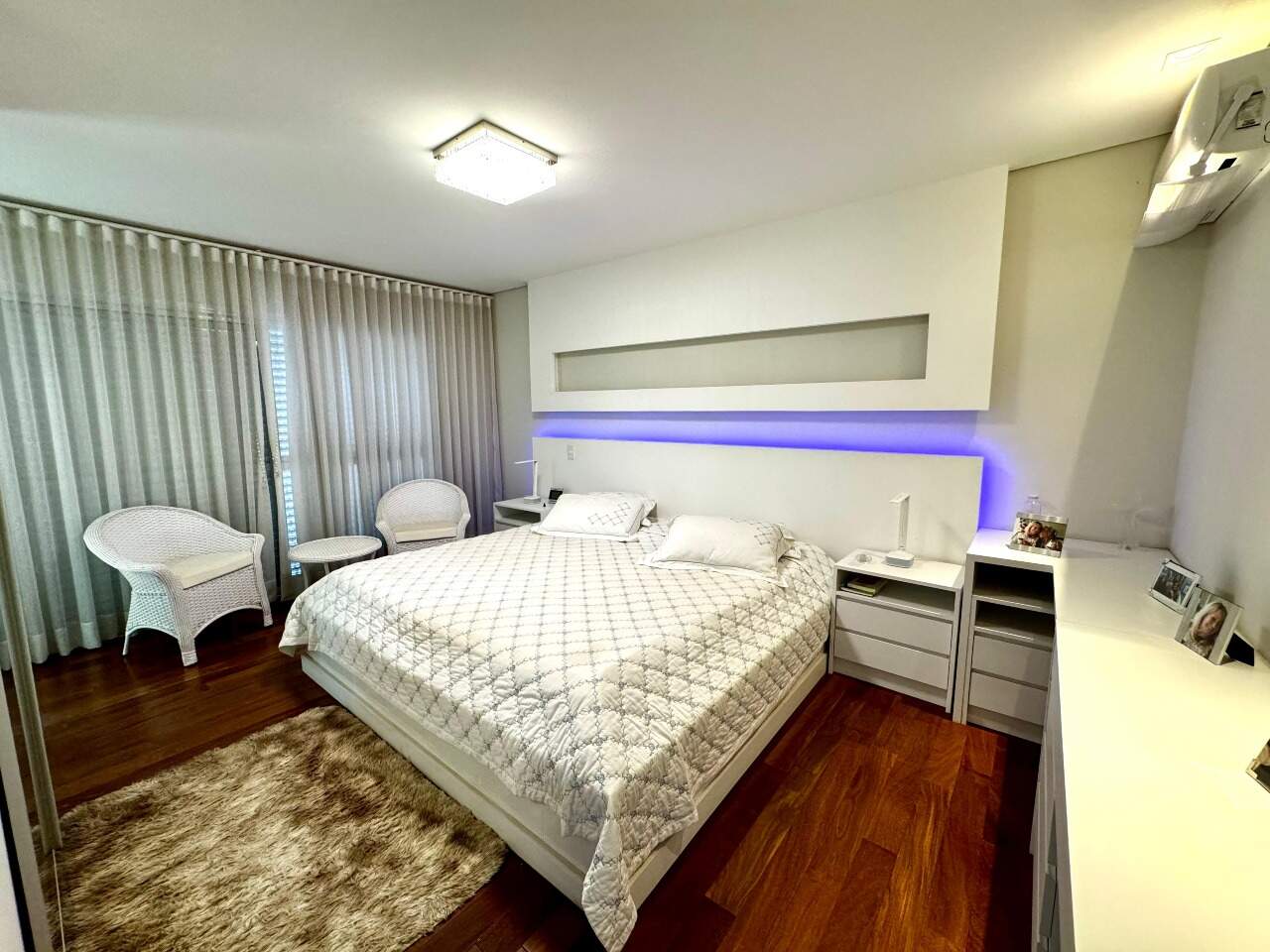 Casa de Condomínio para aluguel em Itu - SP - Condomínio City Castelo: 