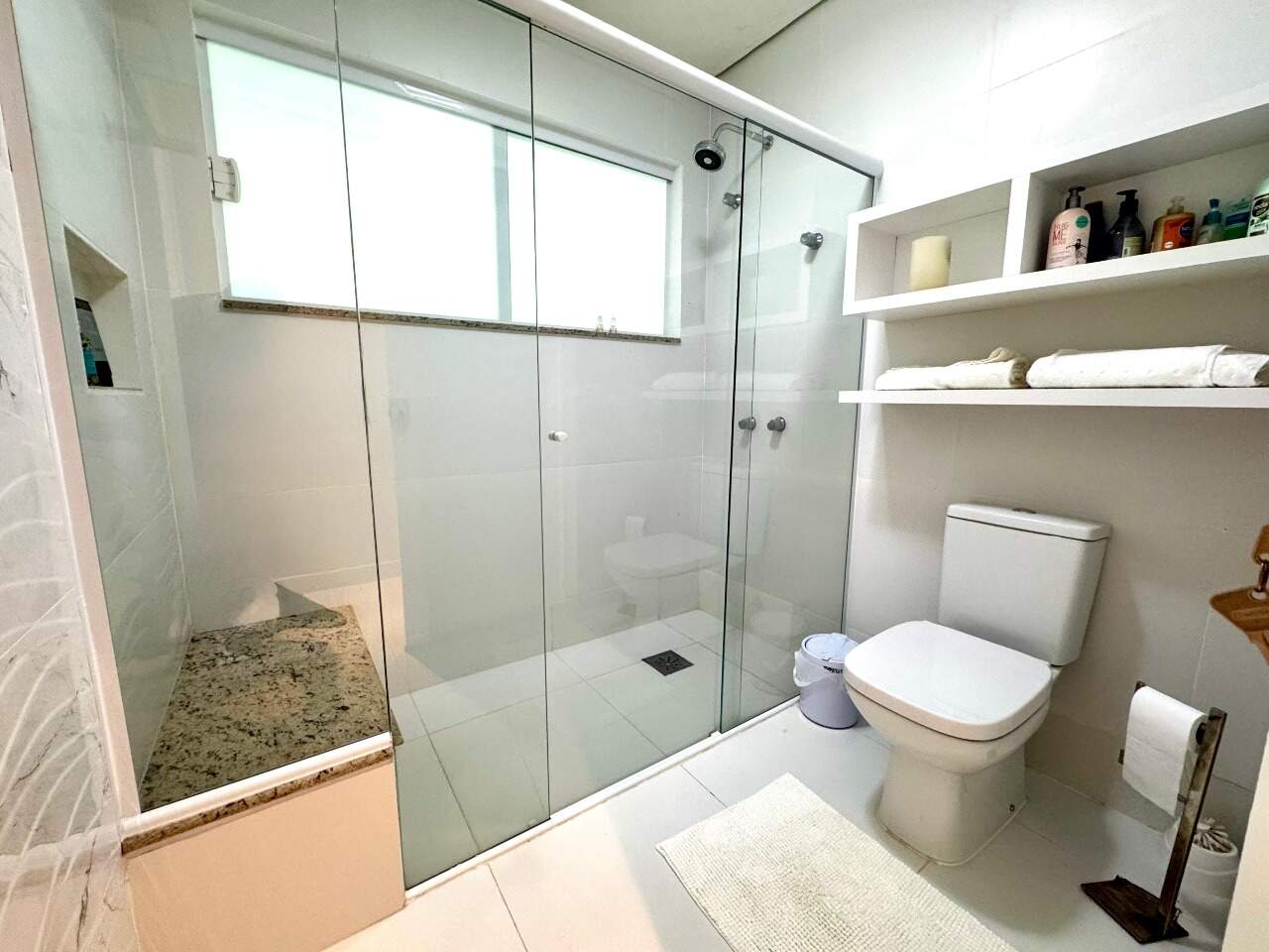 Casa de Condomínio para aluguel em Itu - SP - Condomínio City Castelo: 