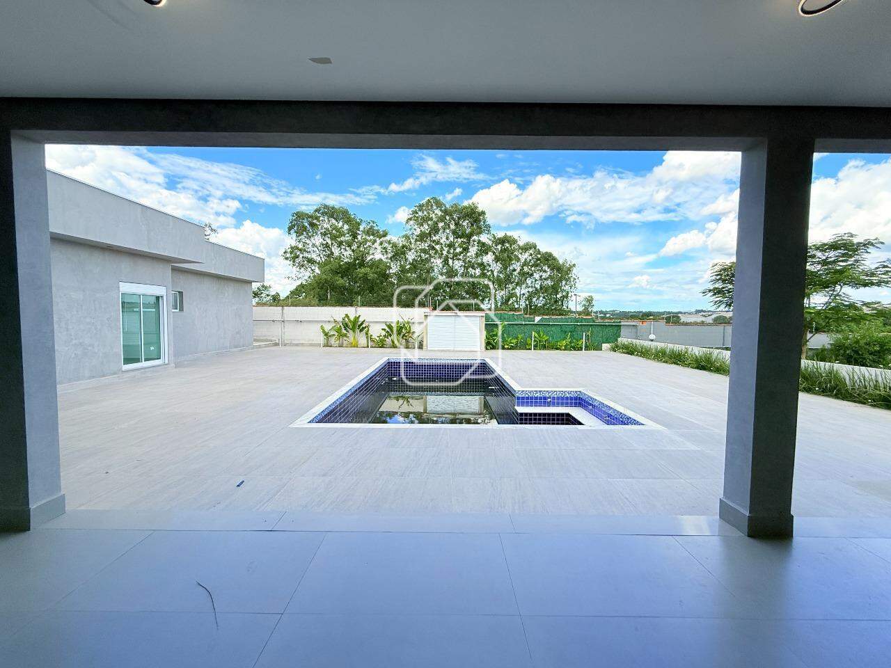Casa de Condomínio à venda em Salto - SP - Terras de Mont Serrat: 