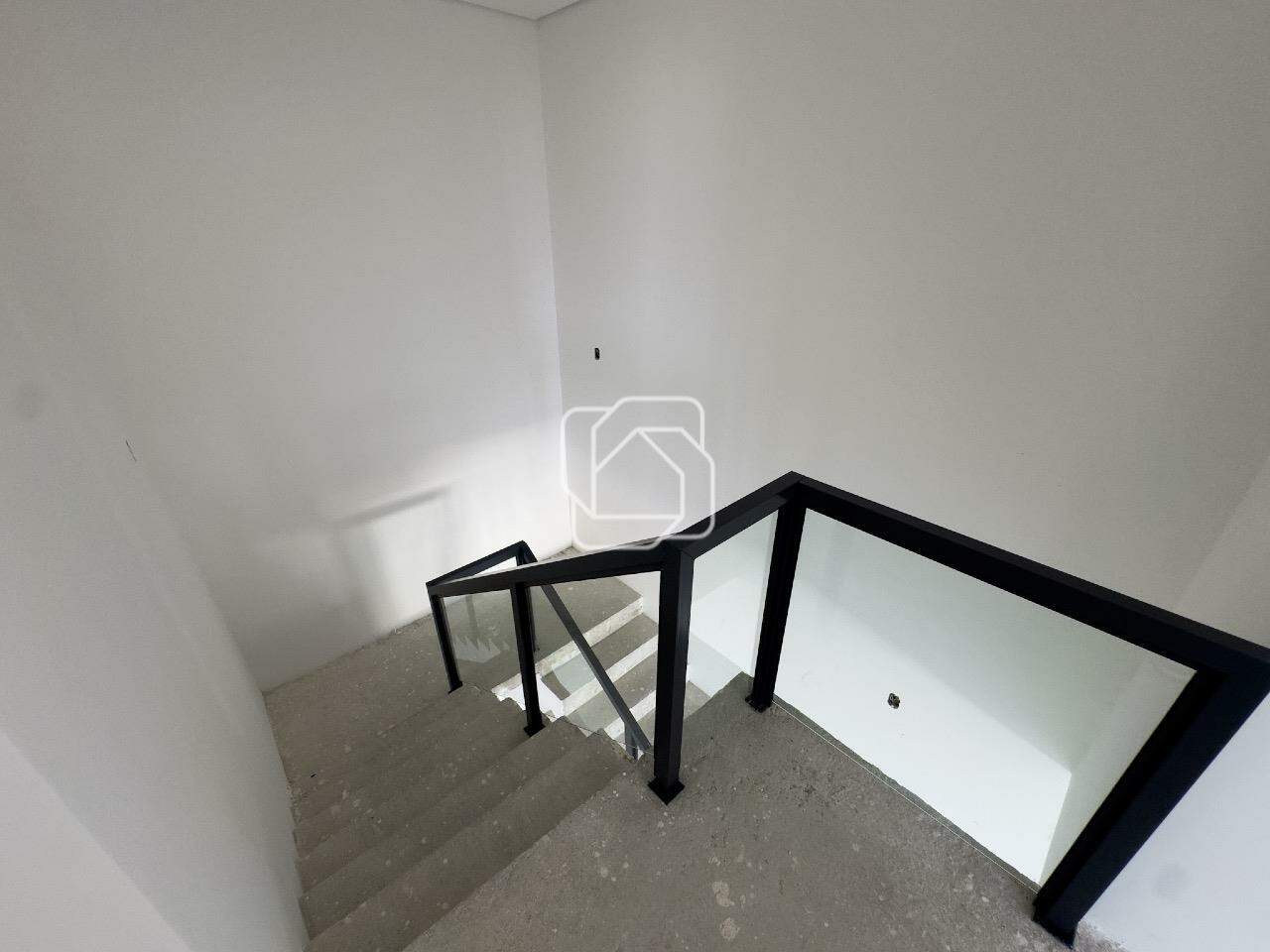 Apartamento à venda em Indaiatuba - SP - Atmosphera: Escadas