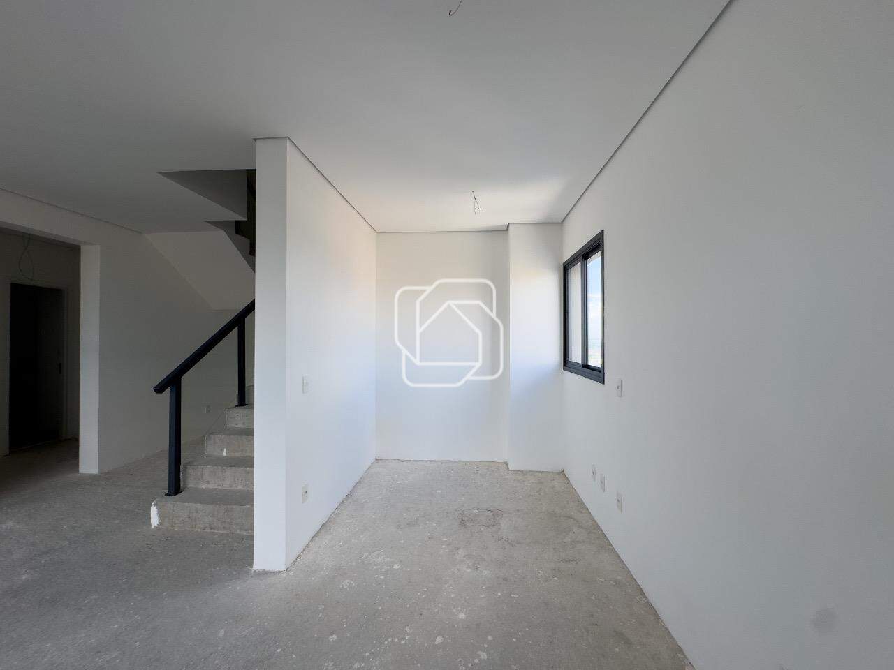 Apartamento à venda em Indaiatuba - SP - Atmosphera: Ambientes integrados