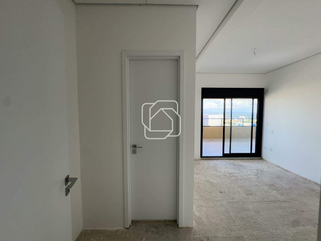 Apartamento à venda em Indaiatuba - SP - Atmosphera: Dormitório