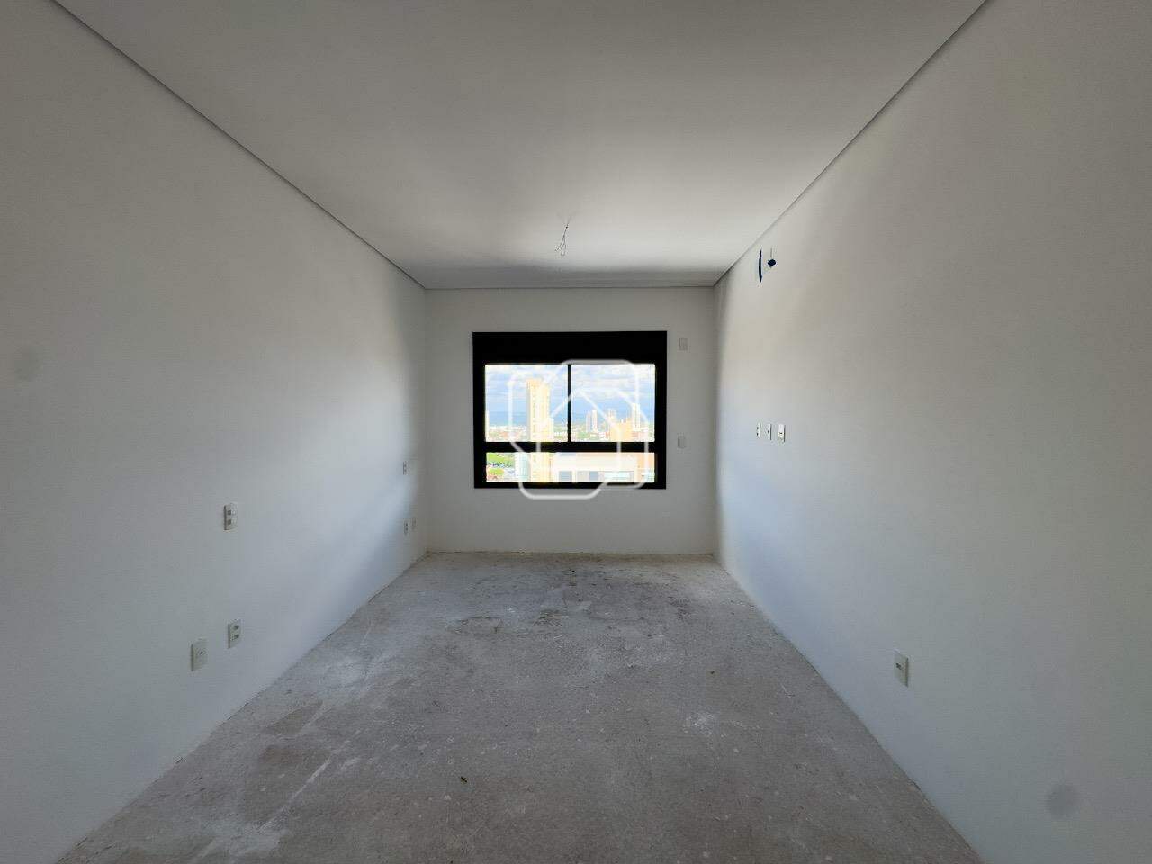 Apartamento à venda em Indaiatuba - SP - Atmosphera: Dormitório