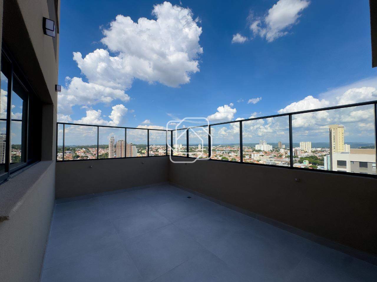 Apartamento à venda em Indaiatuba - SP - Atmosphera: Varanda gourmet
