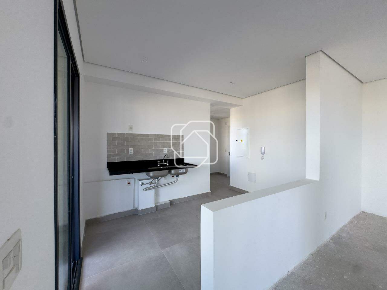 Apartamento à venda em Indaiatuba - SP - Atmosphera: Cozinha