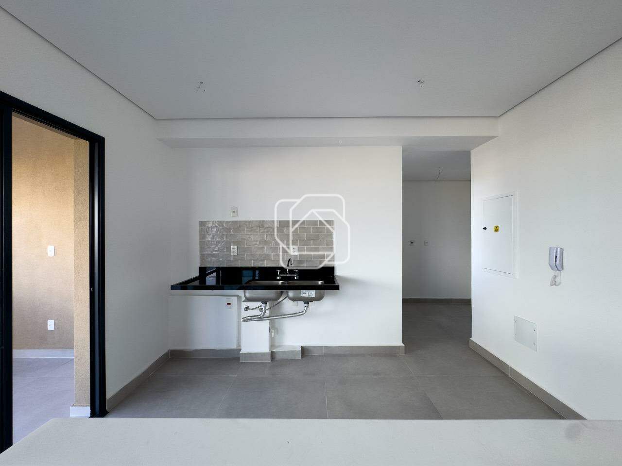 Apartamento à venda em Indaiatuba - SP - Atmosphera: Cozinha