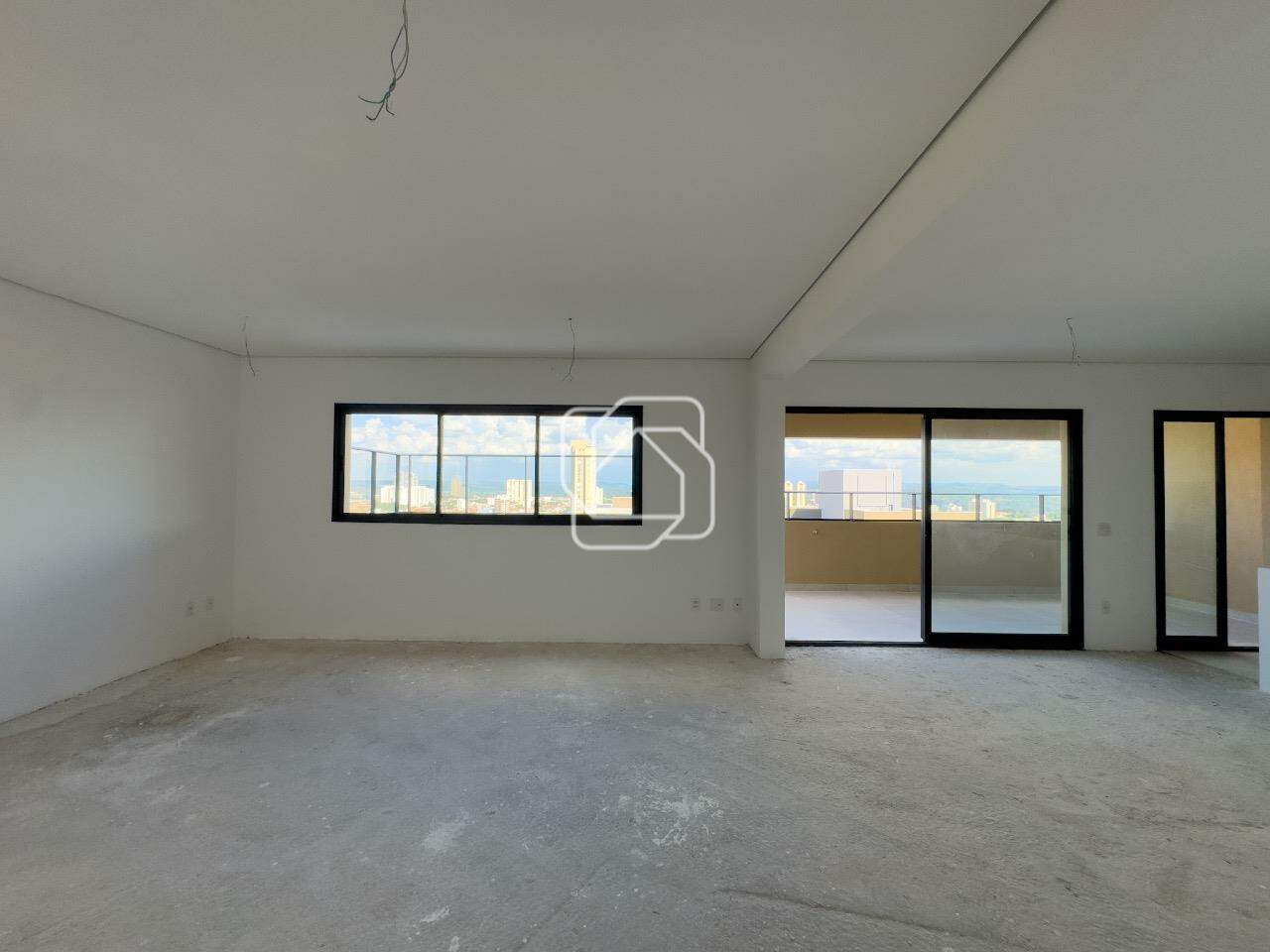 Apartamento à venda em Indaiatuba - SP - Atmosphera: Ambientes integrados