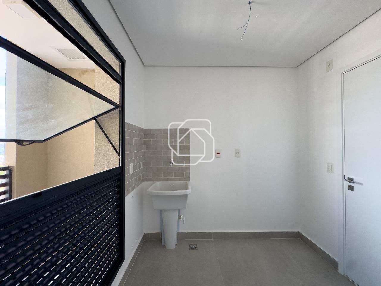 Apartamento à venda em Indaiatuba - SP - Atmosphera: Lavanderia