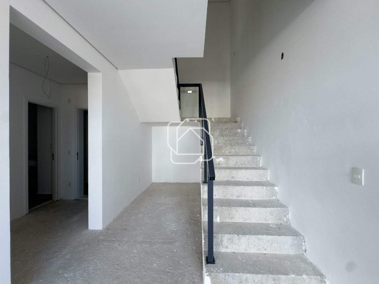 Apartamento à venda em Indaiatuba - SP - Atmosphera: Escadas