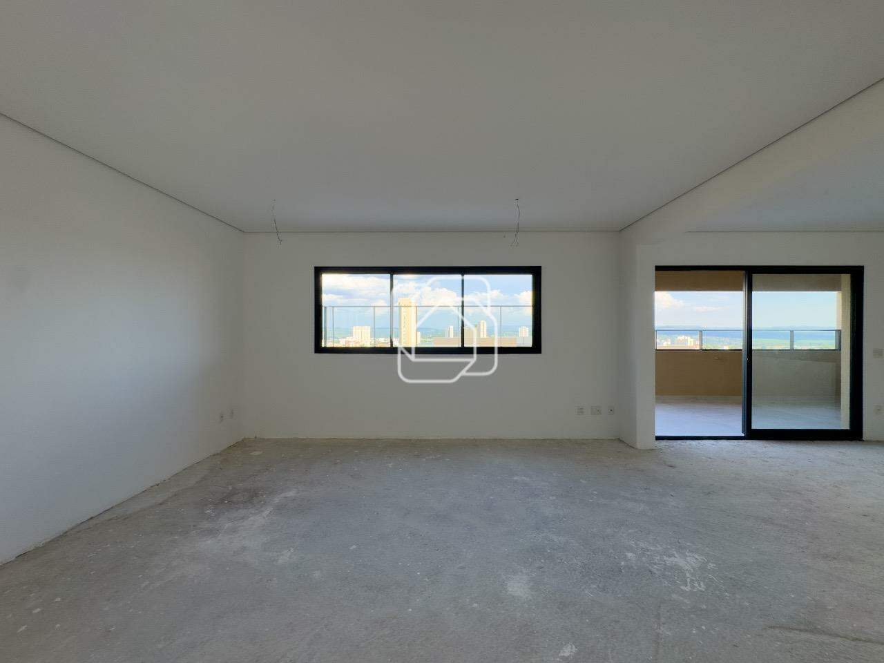 Apartamento à venda em Indaiatuba - SP - Atmosphera: Ambientes integrados