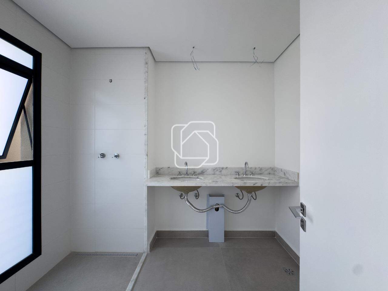 Apartamento à venda em Indaiatuba - SP - Atmosphera: Lavanderia