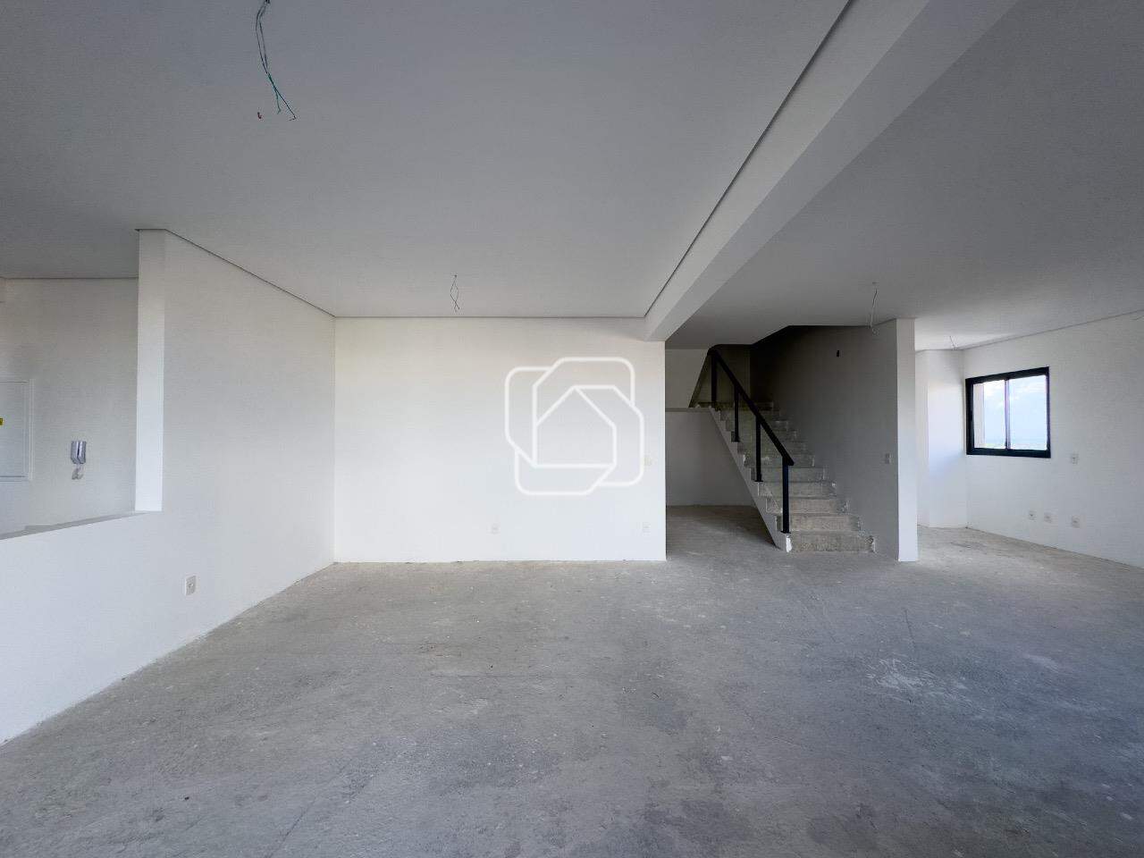 Apartamento à venda em Indaiatuba - SP - Atmosphera: Ambientes integrados