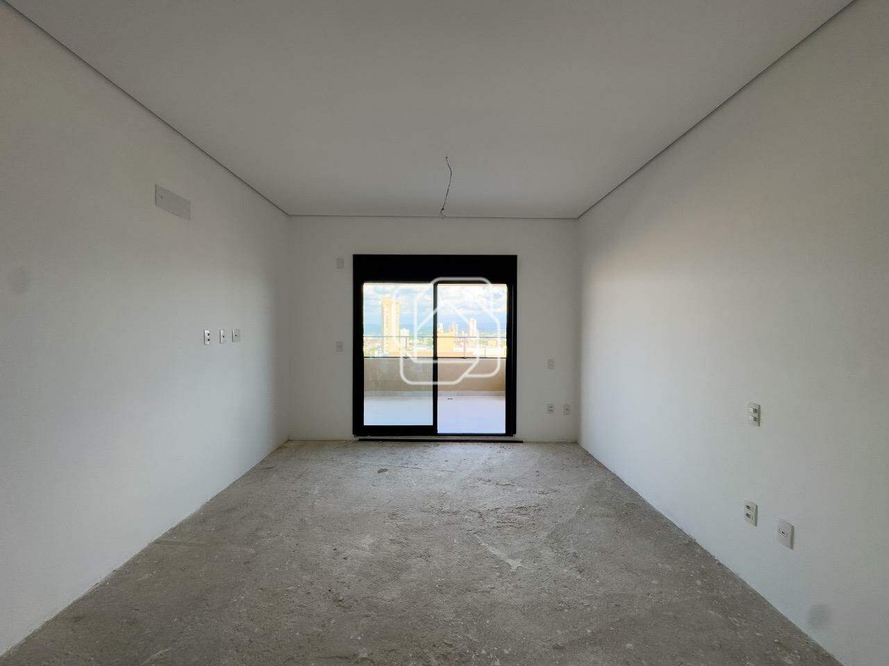Apartamento à venda em Indaiatuba - SP - Atmosphera: Dormitório