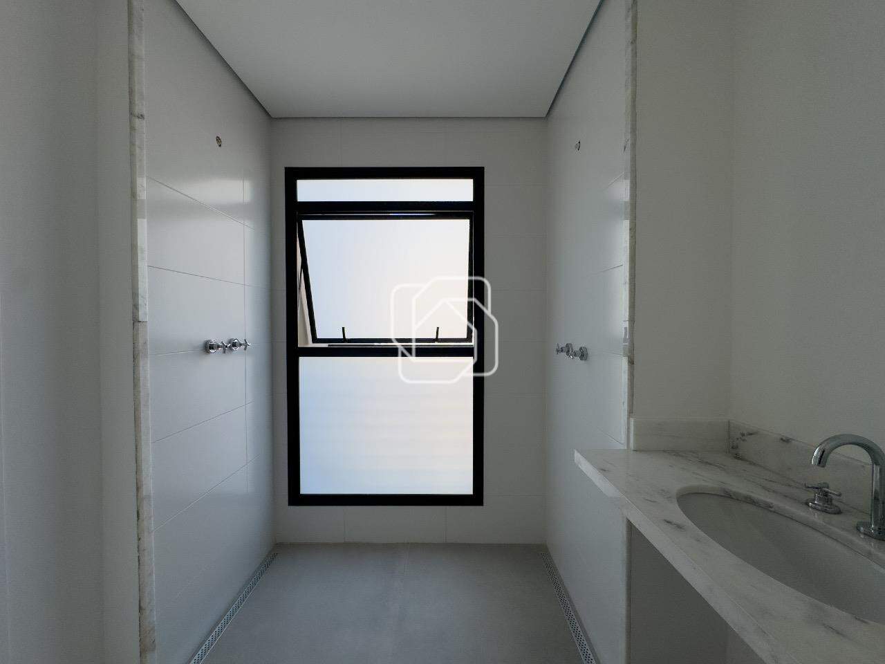 Apartamento à venda em Indaiatuba - SP - Atmosphera: Lavanderia