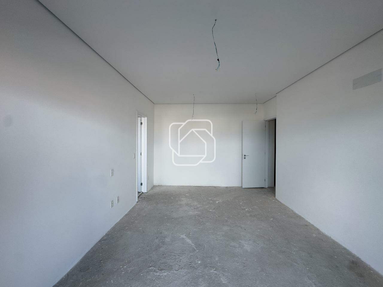 Apartamento à venda em Indaiatuba - SP - Atmosphera: Dormitório