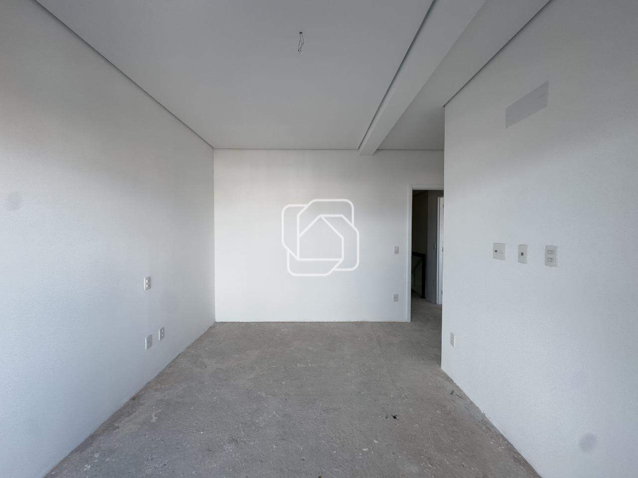 Apartamento à venda em Indaiatuba - SP - Atmosphera: Dormitório