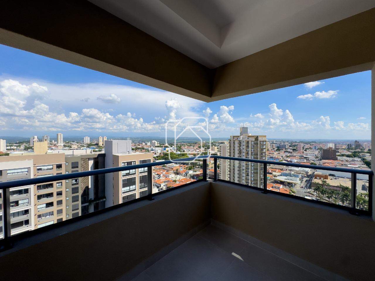 Apartamento à venda em Indaiatuba - SP - Atmosphera: Varanda gourmet
