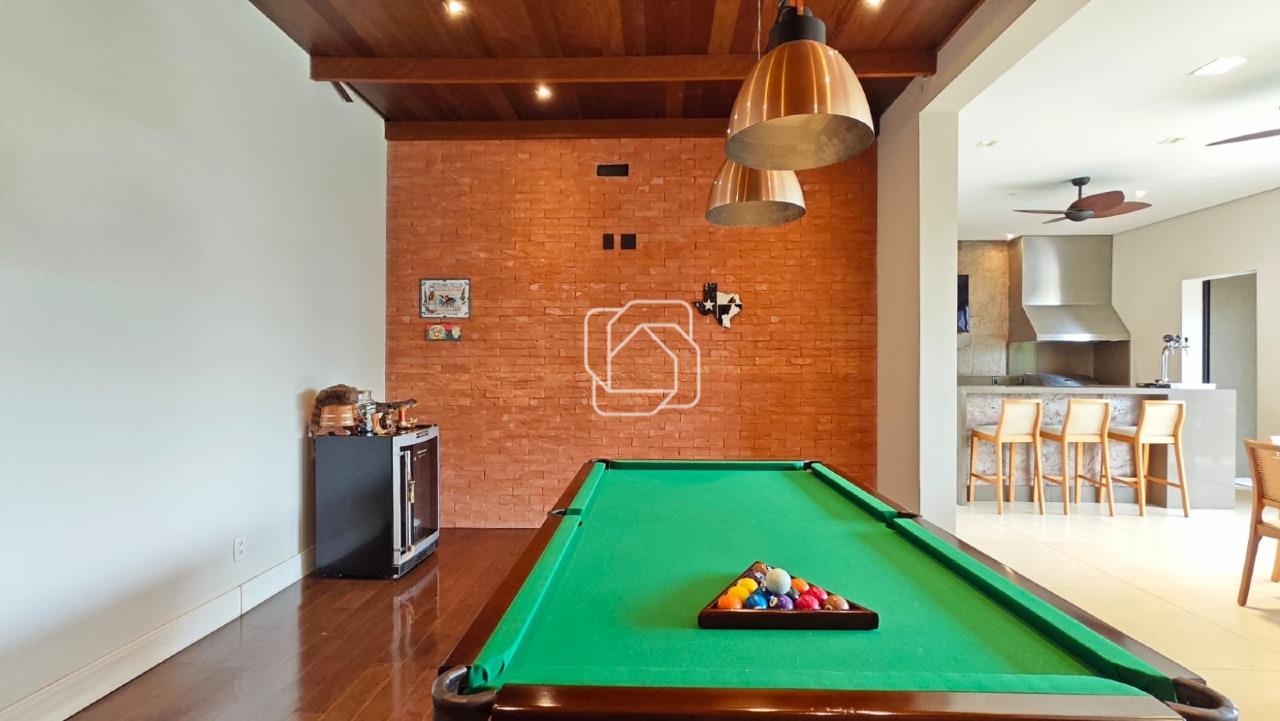 Casa de Condomínio para aluguel em Indaiatuba - SP - Residencial Duas Marias: 