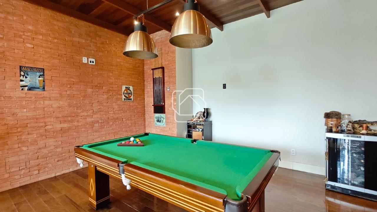 Casa de Condomínio para aluguel em Indaiatuba - SP - Residencial Duas Marias: 