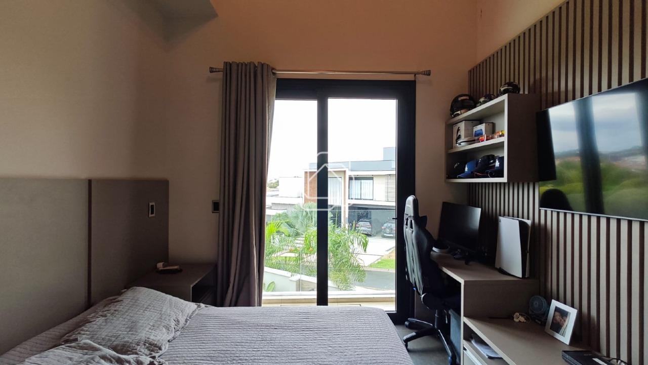 Casa de Condomínio para aluguel em Indaiatuba - SP - Residencial Duas Marias: 