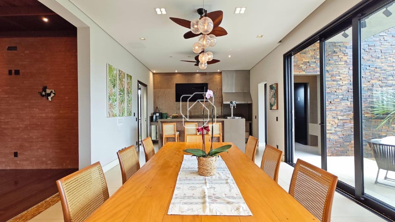 Casa de Condomínio para aluguel em Indaiatuba - SP - Residencial Duas Marias: 