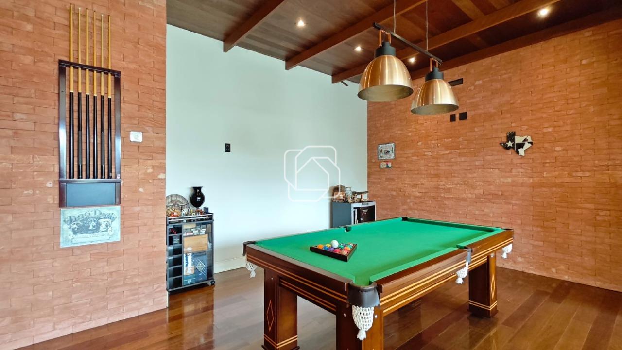 Casa de Condomínio para aluguel em Indaiatuba - SP - Residencial Duas Marias: 