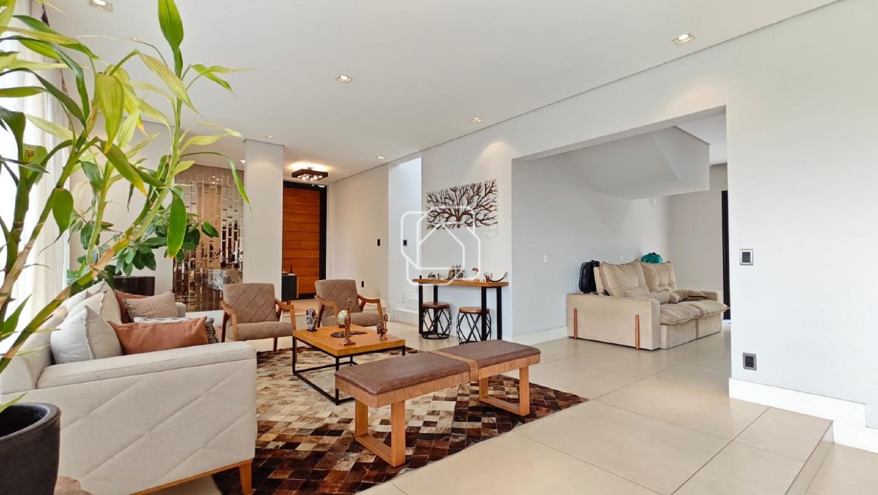 Casa de Condomínio para aluguel em Indaiatuba - SP - Residencial Duas Marias: 