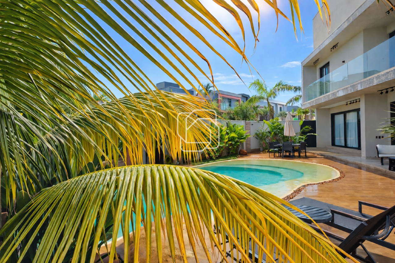 Casa de Condomínio para aluguel em Indaiatuba - SP - Residencial Duas Marias: 
