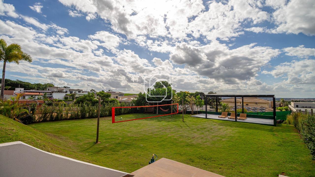 Casa de Condomínio para aluguel em Itu - SP - Condomínio Fazenda Kurumin: 