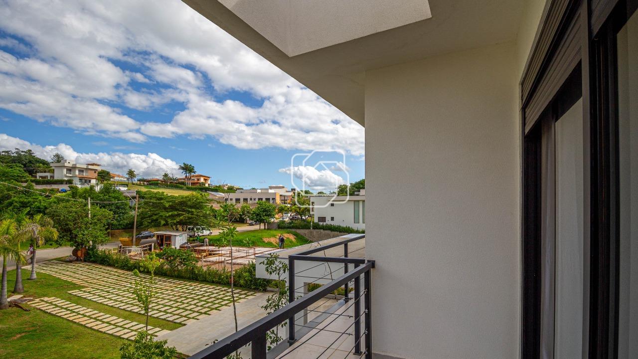 Casa de Condomínio para aluguel em Itu - SP - Condomínio Fazenda Kurumin: 