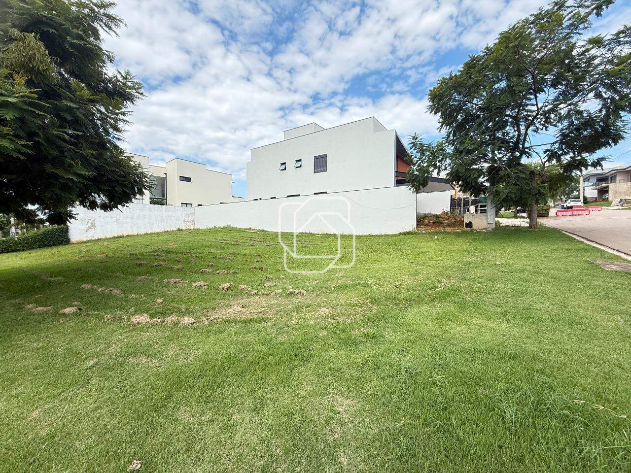 Terreno à venda em Itu - SP - Condomínio UNA:
