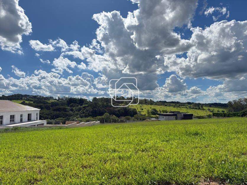 Terreno à venda em Indaiatuba - SP - Reserva Petrus: Visão geral do terreno